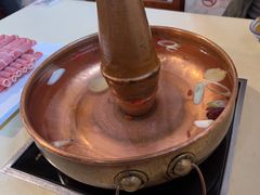 -吉羊三宝(复兴门笔管胡同店)