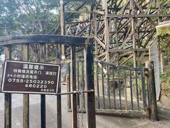 -东部华侨城
