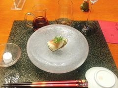 -九献创意菜·牛排馆(亮马河花园店)