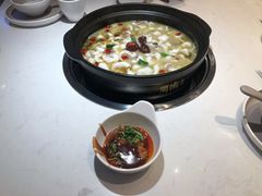 -周渝食惦酸菜鱼(青浦店)