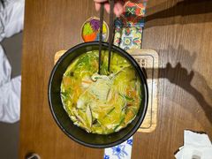 -芸南道·过桥米线(昆明老街旗舰店)