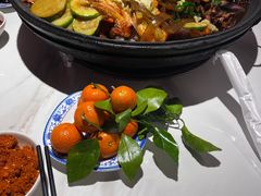 -一烙锅(友谊店)