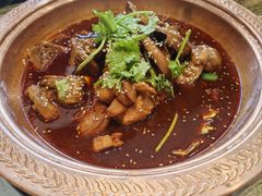 -京北128号院火锅鸡