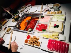 -海底捞火锅(长沙华创国际广场店)