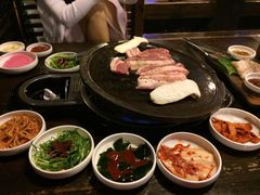 -Dombe豚(黑猪肉街店)