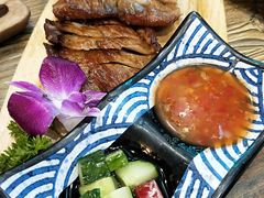 -Hi YOU你的饭局泰餐厅(雍和宫店)