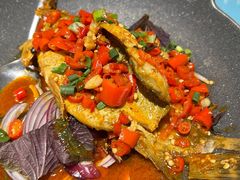 -小湘旺臭鳜鱼(百子湾店)