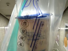 -陈多多·豆腐奶茶(前锋路店)