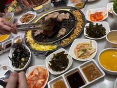 -韩宫宴和牛烤肉(盐城金鹰店)