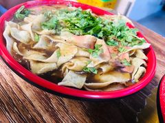 -大福来锅巴菜(古文化街店)