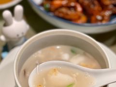 -杭州君悦酒店·湖滨28中餐厅
