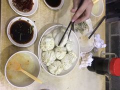 -津门张记包子铺(华昌道店)