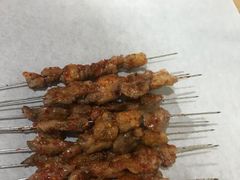 -烤五行·烧烤烤串(石佛营店)