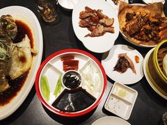 -全聚德(双井店)