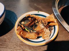 -土著渔匠·养生蝴蝶鱼(香樟路店)