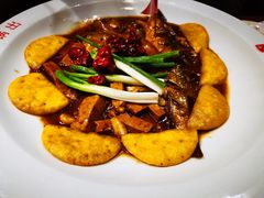 -渔家风味·鲅鱼水饺·央视展播·海鲜天津菜(开发区店)