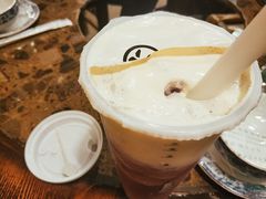 -古茗(临安天柱街店)