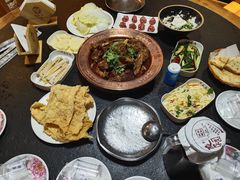 -友乐居羊蝎子(西直门店)