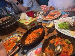 -卢布里西餐厅(海拉尔店)