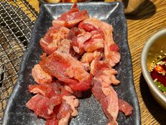 -鑫釜山海鲜烧烤(鑫丰国际店)
