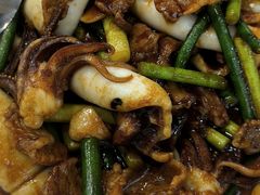 -良友·海鲜青岛菜(五四广场店)