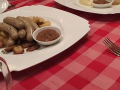 -杭州国际会议中心洲际酒店-德国啤酒屋(砂之船国际生活广场店)