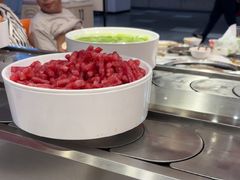 -蜀小北旋转小火锅·烤肉(金轮双子星优惠店)