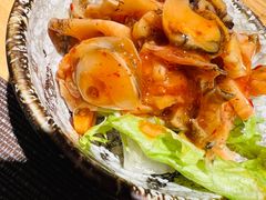 -笑纳日本料理(嘉定大融城店)