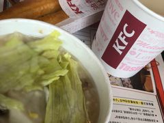 -肯德基(南站店)