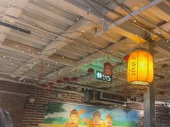 -三个大叔东北烧烤·砂锅菜(西三旗店)