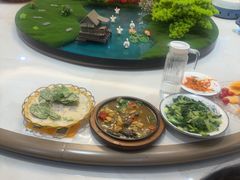 -紫藤园·天目湖大鱼头(南山竹海店)