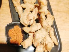 -胡马八破·川菜小馆(高新万达店)