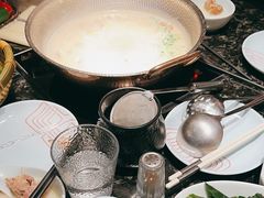 -捞王锅物料理(金华义乌之心店)
