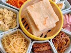 -静之湖湖畔餐厅