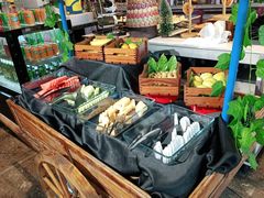 -长春富力万达文华酒店-集·味自助餐厅
