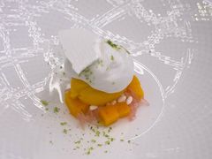 -Circle圆·花园西餐厅