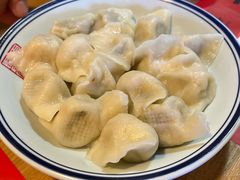 -新兴园饺子馆(北京百子湾店)