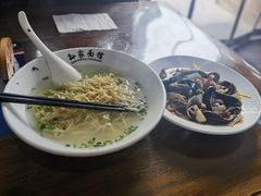 -孙家面馆(淮海第一城店)
