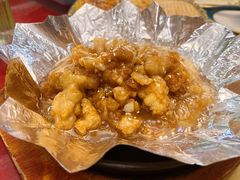 -海尔巴格新疆餐厅(东来兴店)