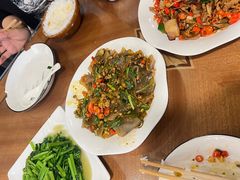 -老湖南湘土菜馆(普阳街店)