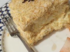 -哈拉硕俄式西餐