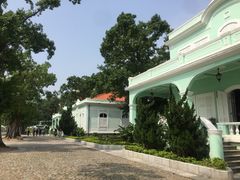 -龙环葡韵住宅式博物馆