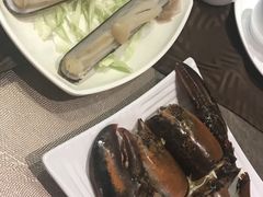 -金海阁海鲜火锅