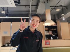 -海底捞火锅(劲松店)
