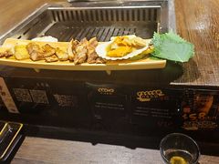 -暖都焼肉·和牛酒場(花都店)