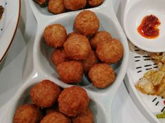 -东兴楼饭庄(六里桥店)