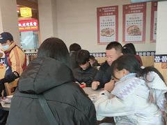 -阿婆情腊排骨火锅(金虹路店)