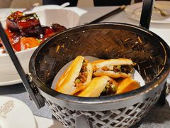 -甄御•海鲜新青岛菜(麦岛店)