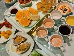 -堂会·KTV·自助餐·团建聚会(天河店)
