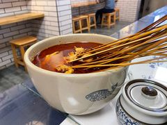 -节节香.成都非遗肥肠粉(总店)